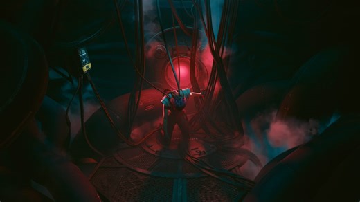 “Estou em lágrimas e em posição fetal": jogadores de Cyberpunk 2077 estão traumatizados por missão inspirada nos melhores filmes de terror