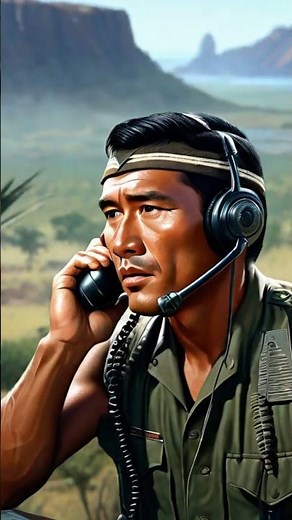 Navajo Code Talkers: WWII’s Secret Weapon