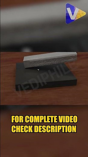 "NCERT Science Class 10: Chapter 3 | Metals and Non-metals | Activity 3.3 in 3d |