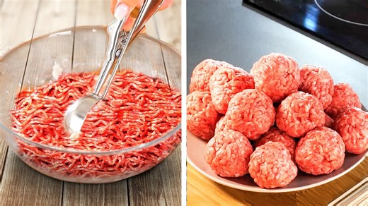 REVOLUTIONIZE Your Daily Routine With These Cooking Techniques!