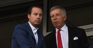 Kroenke's loan to Arsenal, its meaning for finances and Arteta's transfer plans