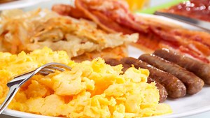 Neighbors briefs: Breakfast, open house, golf, story time, bingo, talent show and more