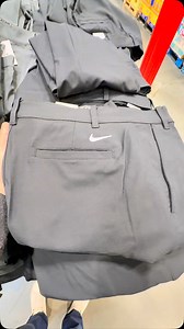 482K views · 4.2K reactions | Costco just dropped a Nike deal for golf season—these men’s golf pants are lightweight, performance-ready, and designed for comfort on and off the course. @nike @costco #CostcoFinds #CostcoWonders #NikeGolf #MensStyle #GolfWear #CostcoMenswear #SpringStyle #ActiveWear #GolfEssentials #CostcoFashion #NikeStyle | Costco Wonders | Facebook