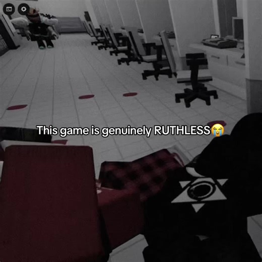 Yes, I do play other games than WT🥹❤️‍🩹 #Blooddebt #Roblox #anime #umamusume #gameclips