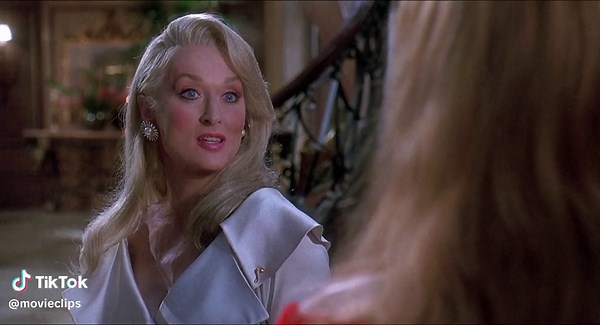 Madeline's Revenge - Death Becomes Her (1992) - TM & © #UniversalPictures A reinvigorated Madeline (Meryl Streep) puts an end to Ernest (Bruce Willis ) and Helen's (Goldie Hawn ) scheming. Click the link in bio to watch the full movie. #deathbecomesher #deathbecomeshermovie #deathbecomeshersabrinacarpenter #sabrinacarpenter #jennaortega#taste #tastemusicvideo