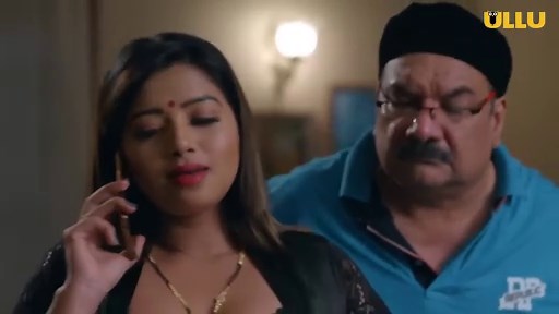 Padosan Ke Sath Hua Baap Bete Ka Affair - Hindi Web Series