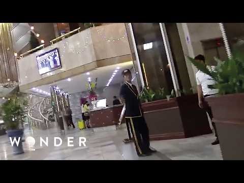 Rare Footage: Inside Kim Jong-Un’s Forbidden Regime