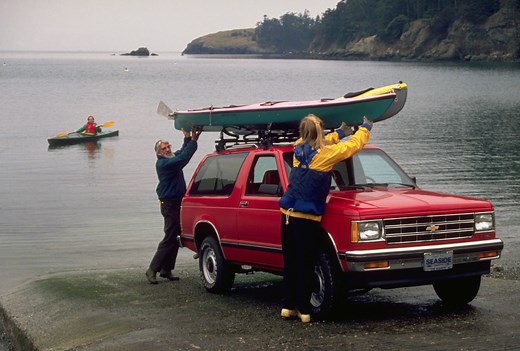 The History of the Sport Utility Vehicle: Why Is It Called an SUV?