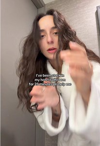 Sammar (@sammar___)’s video of bathroom
