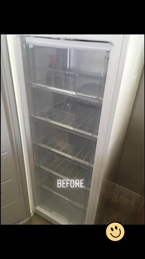 Upright Freezer Organization Tips and Ideas