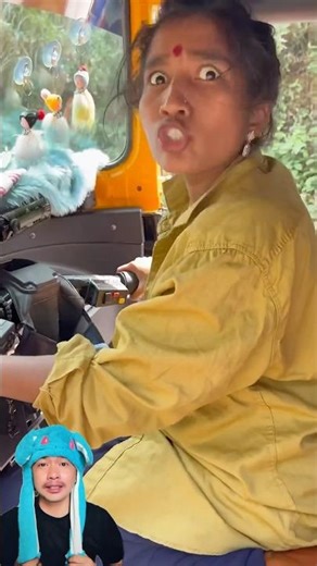 BAJAI PAPA IS BEING ATTACKED BY CRAZY PEOPLE 😱 @karadanchathan007 #remix #dubbing #fyp #trending