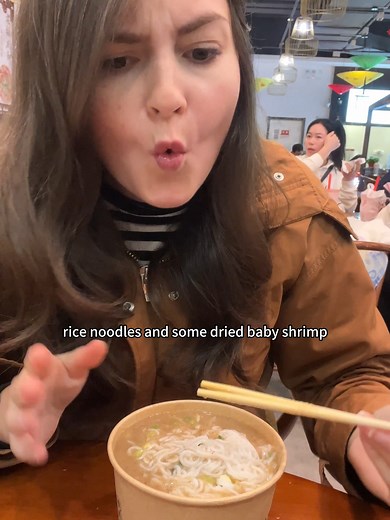 Exploring Authentic Chinese Breakfast Foods in Wuhan