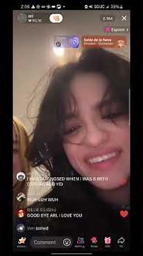 ari abdul and ella boh on tiktok live! 12/27/24 #ariabdul #tiktok #shorts