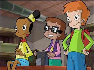 Cyberchase 105: Sensible Flats : PBS : Free Download, Borrow, and Streaming : Internet Archive