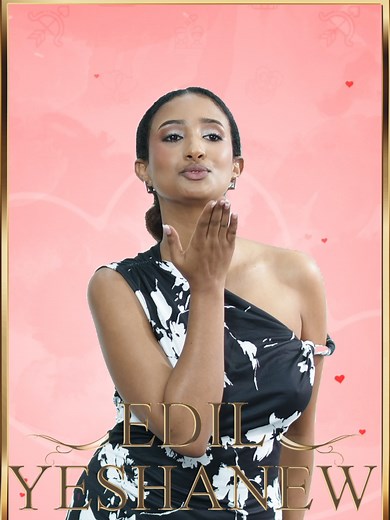 It’s official! Latey is coming to you on December 27! 📅 #LateyLookingForLove #ላጤLookingForLove #ላጤ #DinkTv #December2024 #EthiopianBachelor