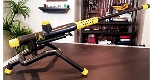 This DIY potato gun is way more advanced than you are used to (VIDEO)