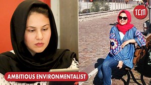 131K views · 1.9K reactions | This Pakistani girl just returned from Europe and is now fighting global warming. | The Centrum Media | Facebook