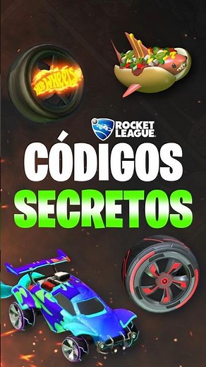 Secret Codes for Rocket League 2026