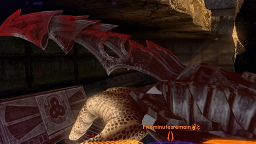 Aliens vs Predator 3玩吗