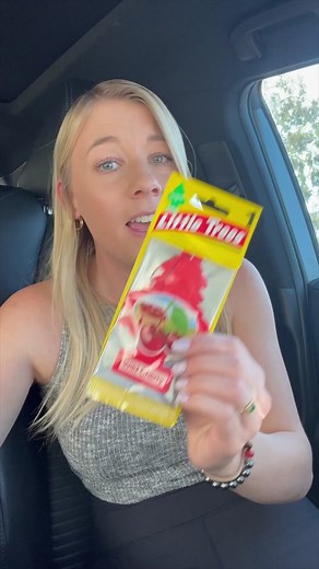 Proper Usage of Little Tree Air Freshener