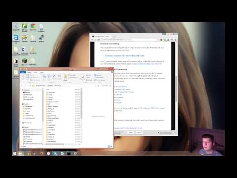 Setting up Minecraft Forge 1.7.10 Server with Mods