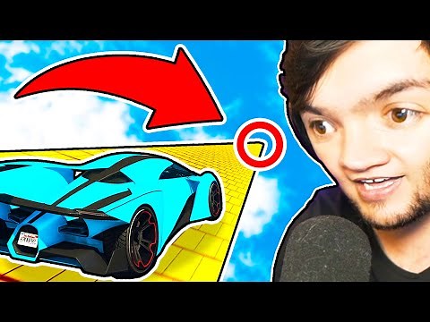 99.99985% IMPOSIBLE! 😅🔥 | GTA V