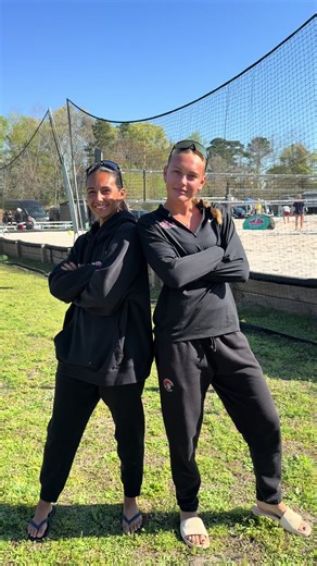 We’re back and in Charleston!! Cam back with a banger, get ready for next week 🔜 eckerd 🤙 #viral #fyp #spreak #charlestonsc #bloopers