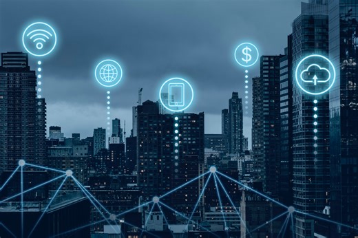 UK reviews mobile market as nationwide standalone 5G target approaches | Digital Watch Observatory