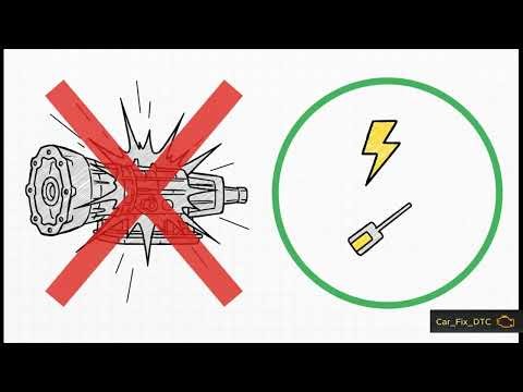 P0705 Code Causes and Fixes