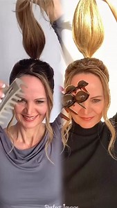 81K views · 11K reactions | Tips for this hairstyle ‍♀️ No...