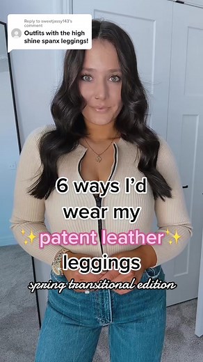 Meghan Sisco on TikTok