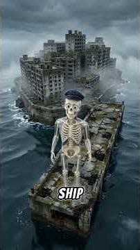 Creepiest Abandoned Places Ever Found 😱 🏚️ #weirdhistory