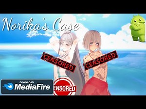 Norika's Case v1.0 for ANDROID/APK & PC - MEDIAFIRE - LATEST VERSION