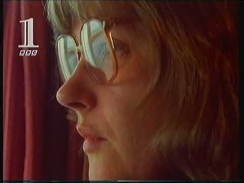 [720p/50p] BBC1 continuity | 20th June 1993 | Part 2 of 2