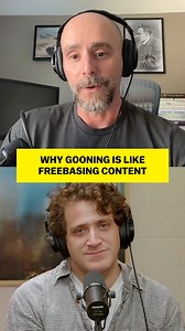 15K views · 23 reactions | Daniel Kolitz, author of “The Goon Squad,” explains why gooning — an extreme form of masturbation — isn’t just about an emerging subculture’s choice of porn, but rather how all of us are consuming media and behaving toward each other in ways we might not like. | Vox | Facebook