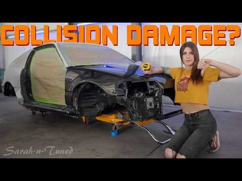 Things Just Got MUCH WORSE.. // '90 CRX RestoMod