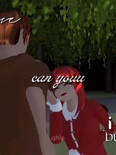 couple tom and jerry emng pada gemesin 😫 - 👸🏻👑:@rizka_ry02 #F6 #4u #fypp #sakuraschoolsimulator #sss