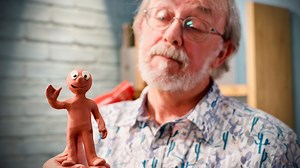 BBC Four - Secrets of British Animation