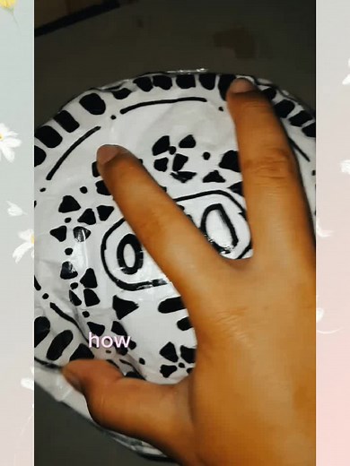 Easy Steps to Make a Big Squishy Oreo