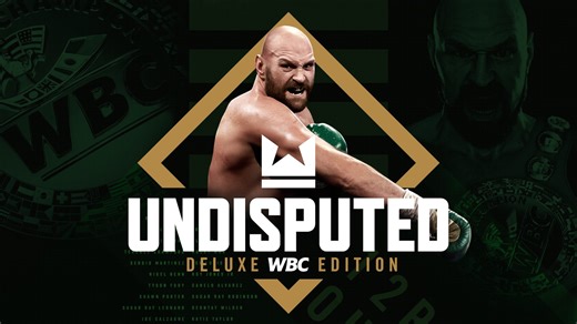 Undisputed: The Most Realistic Boxing Game Ever Released | TheXboxHub