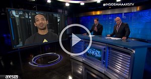 Video Interview Benson Henderson: Why He Made the Move to Bellator