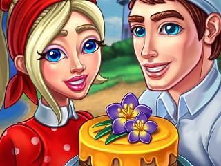 Katy And Bob: Cake Cafe 🕹 Download Free PC Game