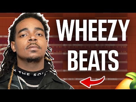 How Wheezy Makes Epic Beats 🔥 | FL Studio Tutorial
