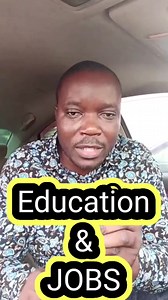 6.7K views · 194 reactions | Why did you go to school? Extract from previous Q&A LIVE session | Coach Roy Okonji | Facebook