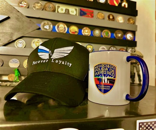 Agradecido Por el apoyo a mis Hermanos de la Policía de Puerto Rico,🙌🏼👮‍♂️🇵🇷 Forever Loyalty Training LLC.👮‍♂️💥🇵🇷🇺🇸🎯🤙🏽 #florida #lawenforcement #fyp #puertorico #training