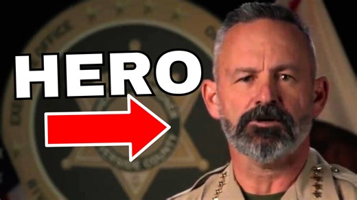 44K views · 633 reactions | Can This Sheriff Turn California Red? | The Daily Caller | Facebook
