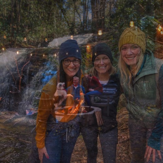 Make this winter unforgettable in Georgia’s Blue Ridge. ✨ Get Away Together! | Visit Blue Ridge GA