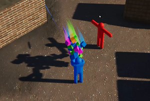 Stick Arena by VirtualFox