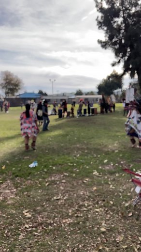 Mexica Tribe Azteca Danza Winter Solstice | Aztec Nation