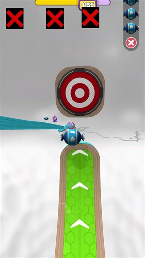 Balls Open Competition Challenges Going Balls | Going Balls #goingballs #games